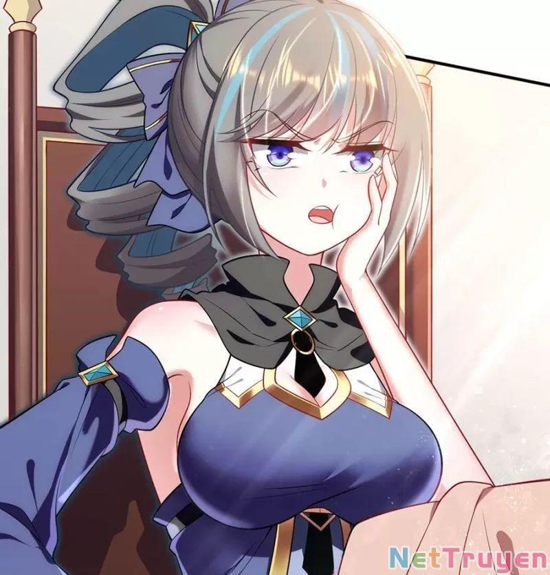 Bị bắt trở thành vô địch Thánh Nữ Chapter 30 - Trang 3