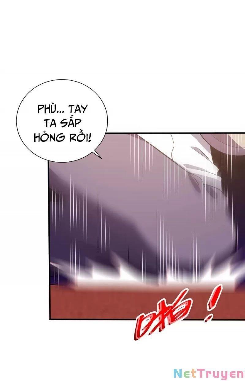 Bị bắt trở thành vô địch Thánh Nữ Chapter 30 - Trang 3