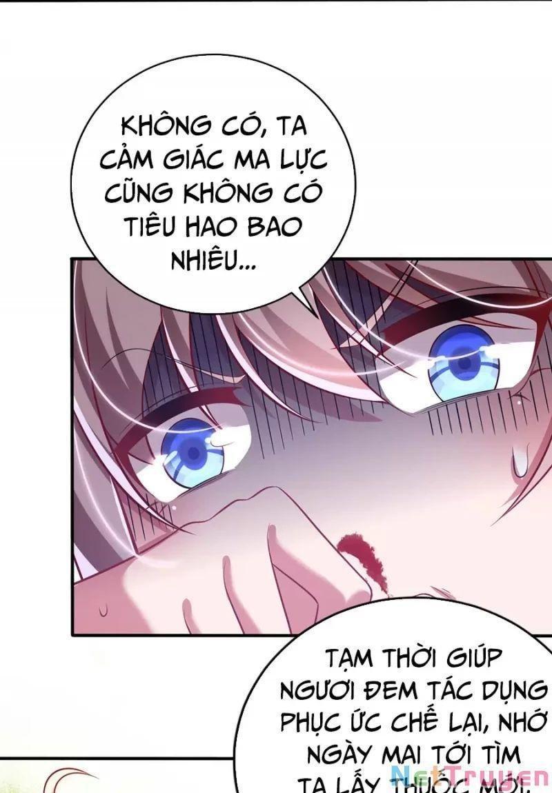 Bị bắt trở thành vô địch Thánh Nữ Chapter 30 - Trang 3
