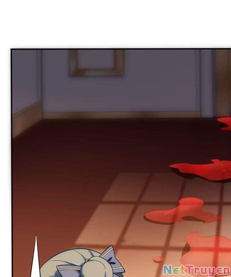 Bị bắt trở thành vô địch Thánh Nữ Chapter 30 - Trang 3