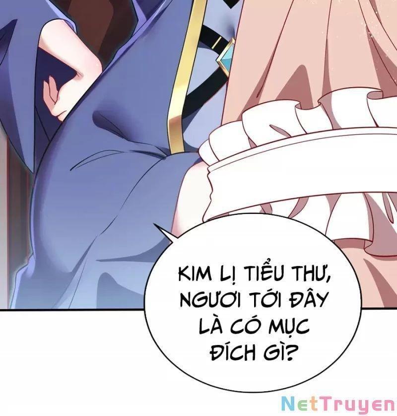 Bị bắt trở thành vô địch Thánh Nữ Chapter 30 - Trang 3