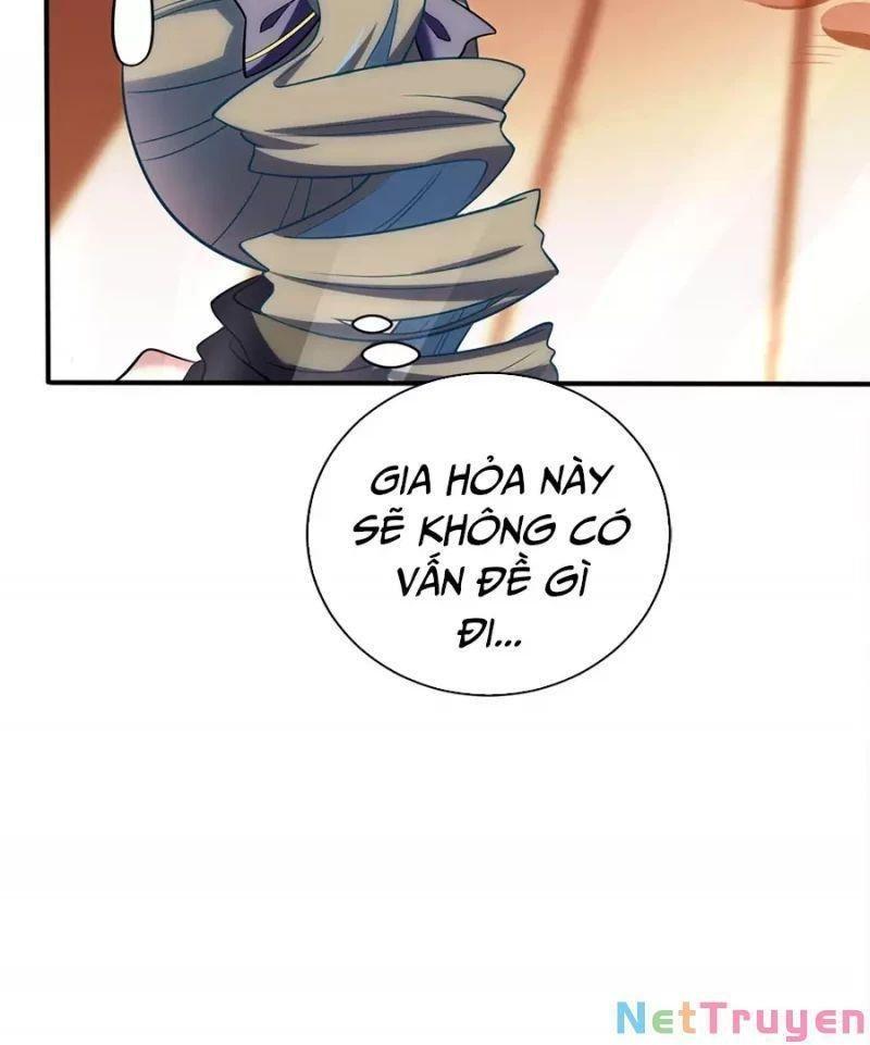 Bị bắt trở thành vô địch Thánh Nữ Chapter 30 - Trang 3