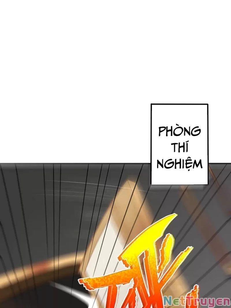 Bị bắt trở thành vô địch Thánh Nữ Chapter 30 - Trang 3