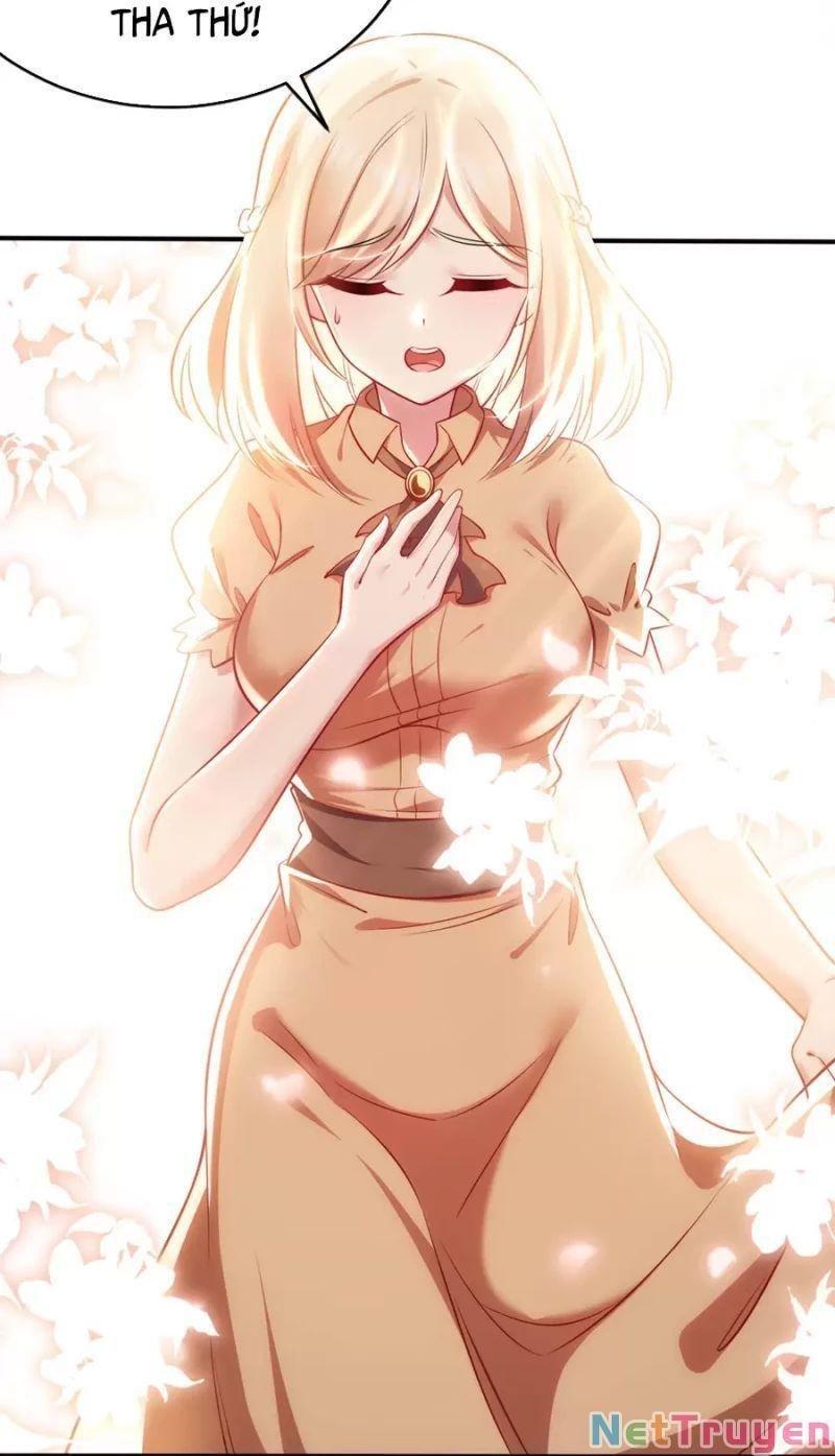 Bị bắt trở thành vô địch Thánh Nữ Chapter 30 - Trang 3