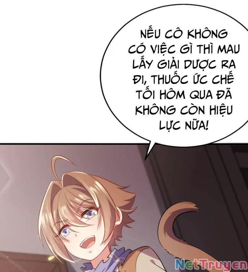 Bị bắt trở thành vô địch Thánh Nữ Chapter 31 - Trang 3