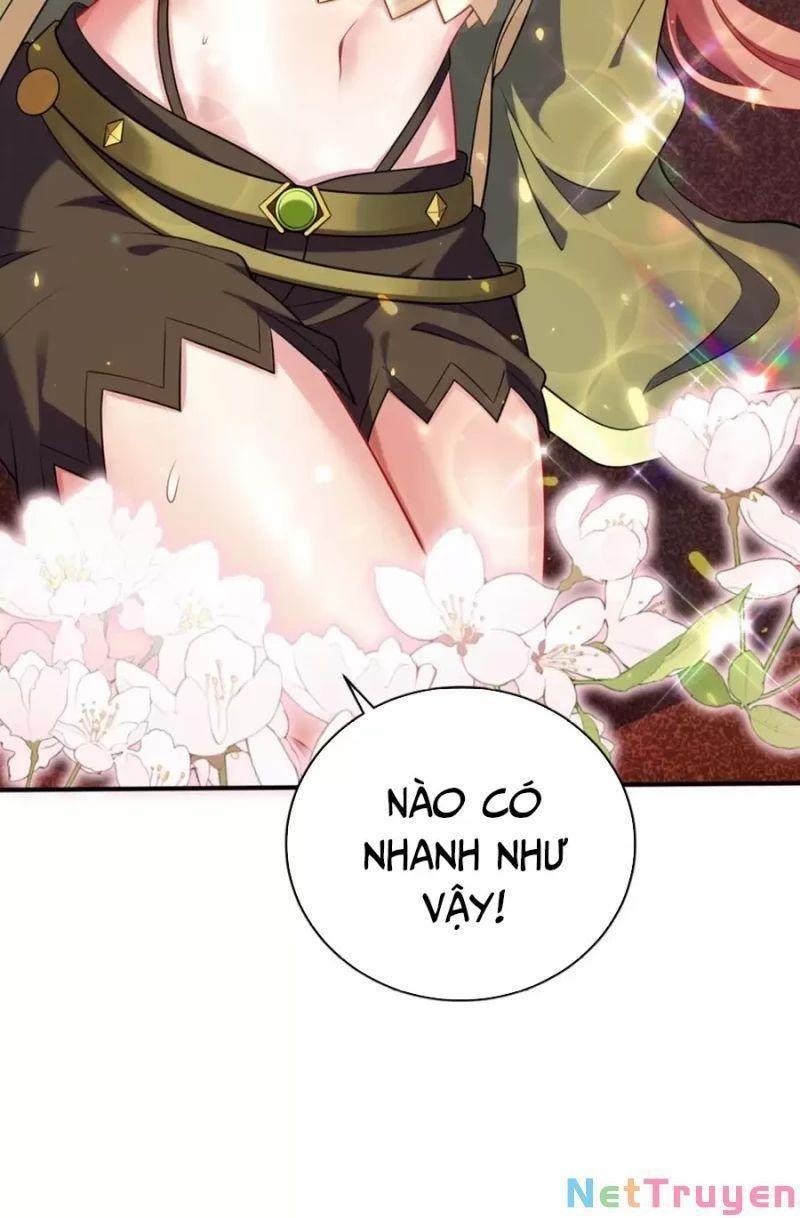 Bị bắt trở thành vô địch Thánh Nữ Chapter 31 - Trang 3