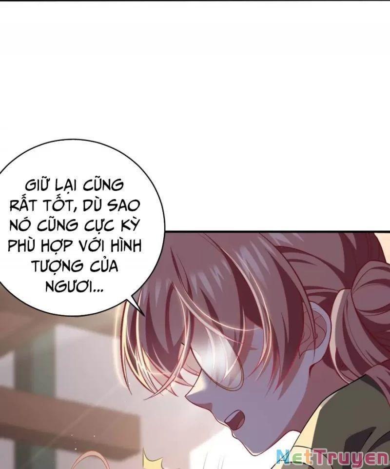 Bị bắt trở thành vô địch Thánh Nữ Chapter 31 - Trang 3