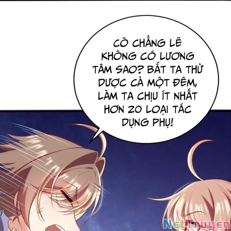 Bị bắt trở thành vô địch Thánh Nữ Chapter 31 - Trang 3