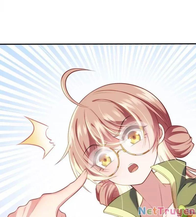 Bị bắt trở thành vô địch Thánh Nữ Chapter 31 - Trang 3