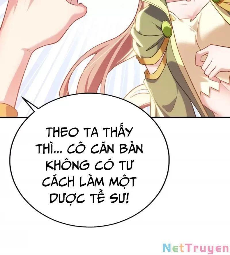 Bị bắt trở thành vô địch Thánh Nữ Chapter 31 - Trang 3