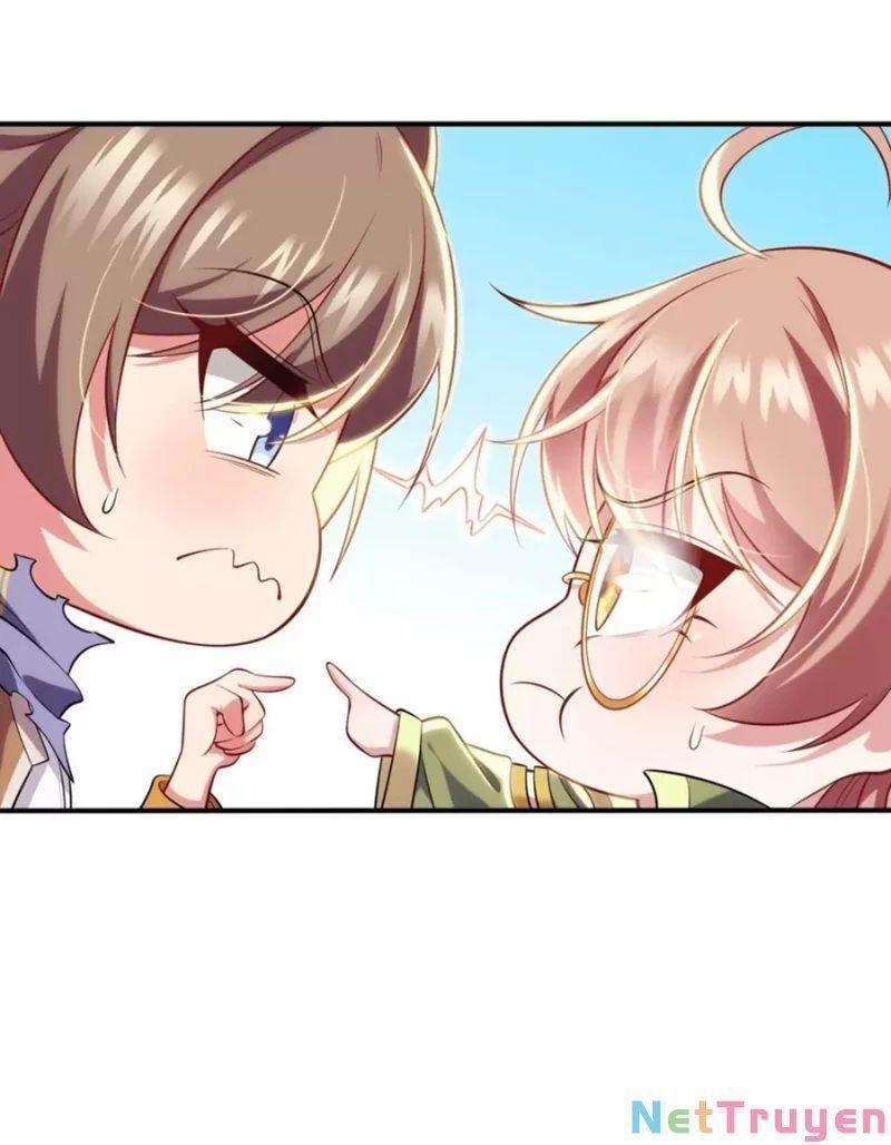 Bị bắt trở thành vô địch Thánh Nữ Chapter 31 - Trang 3