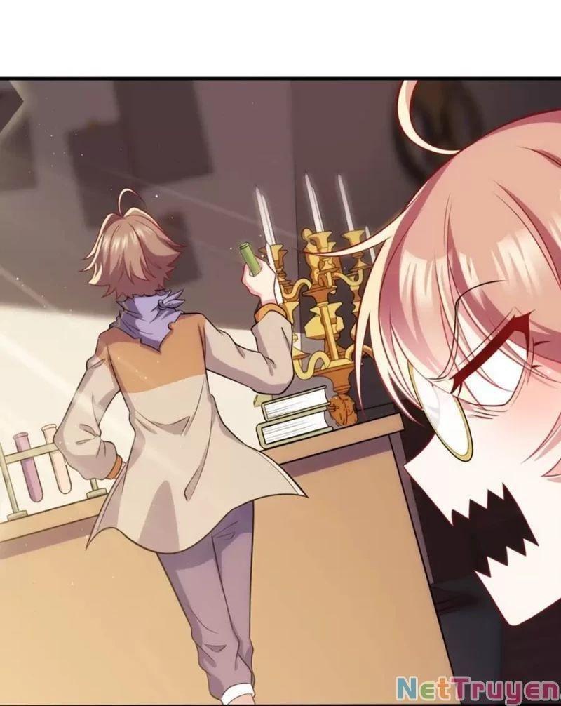 Bị bắt trở thành vô địch Thánh Nữ Chapter 31 - Trang 3