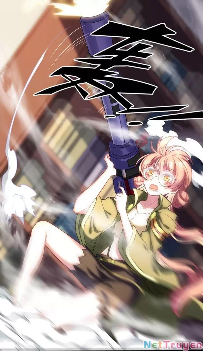 Bị bắt trở thành vô địch Thánh Nữ Chapter 31 - Trang 3