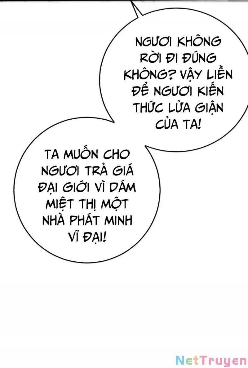 Bị bắt trở thành vô địch Thánh Nữ Chapter 31 - Trang 3