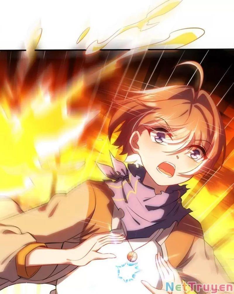 Bị bắt trở thành vô địch Thánh Nữ Chapter 31 - Trang 3