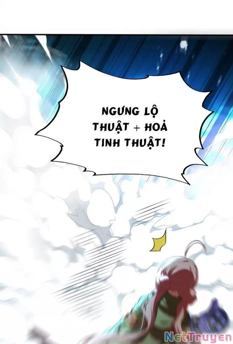 Bị bắt trở thành vô địch Thánh Nữ Chapter 31 - Trang 3