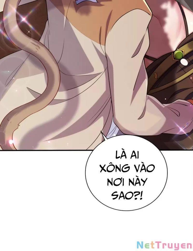 Bị bắt trở thành vô địch Thánh Nữ Chapter 31 - Trang 3