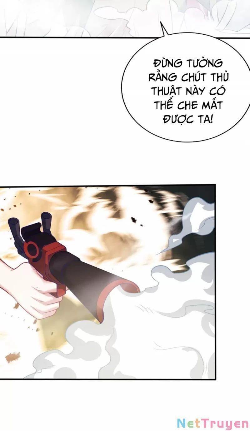 Bị bắt trở thành vô địch Thánh Nữ Chapter 31 - Trang 3