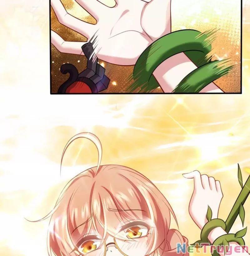 Bị bắt trở thành vô địch Thánh Nữ Chapter 31 - Trang 3