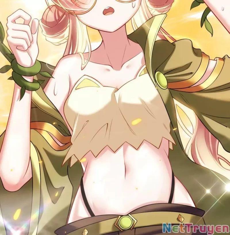 Bị bắt trở thành vô địch Thánh Nữ Chapter 31 - Trang 3