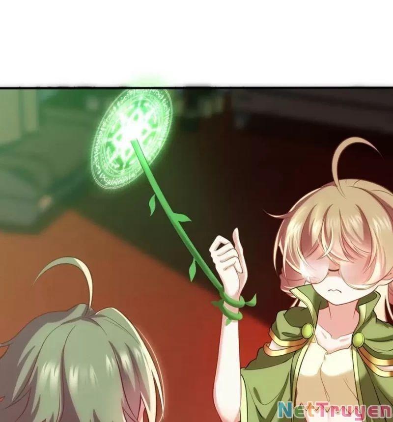 Bị bắt trở thành vô địch Thánh Nữ Chapter 31 - Trang 3