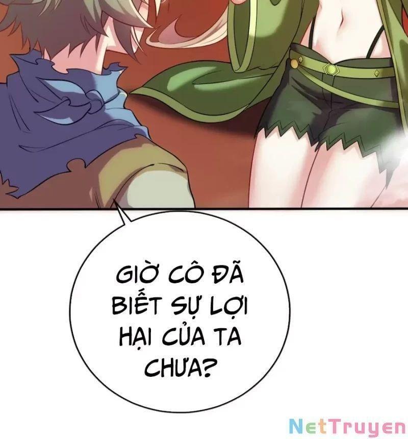 Bị bắt trở thành vô địch Thánh Nữ Chapter 31 - Trang 3