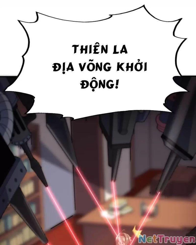 Bị bắt trở thành vô địch Thánh Nữ Chapter 31 - Trang 3