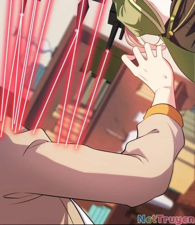 Bị bắt trở thành vô địch Thánh Nữ Chapter 31 - Trang 3