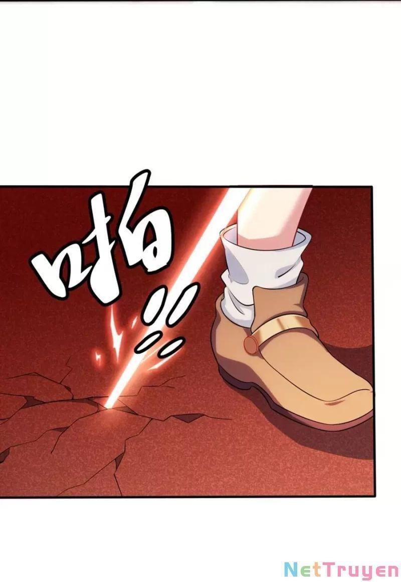 Bị bắt trở thành vô địch Thánh Nữ Chapter 31 - Trang 3