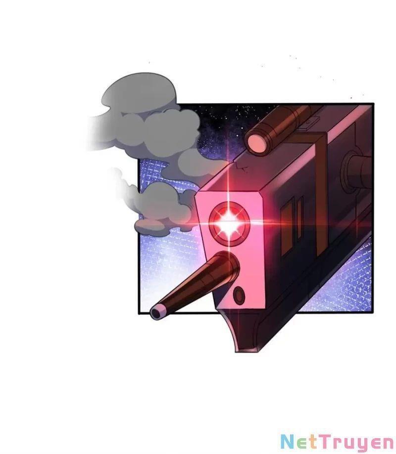 Bị bắt trở thành vô địch Thánh Nữ Chapter 31 - Trang 3