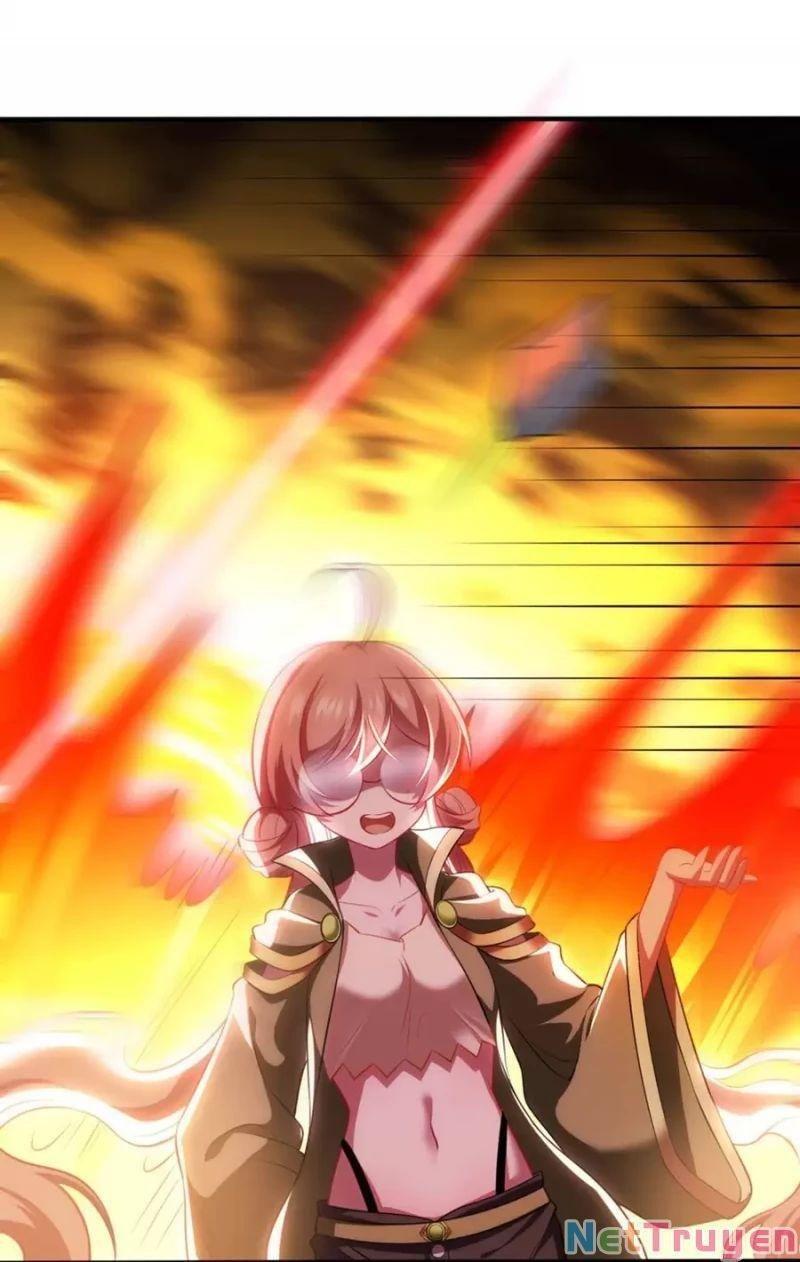 Bị bắt trở thành vô địch Thánh Nữ Chapter 31 - Trang 3