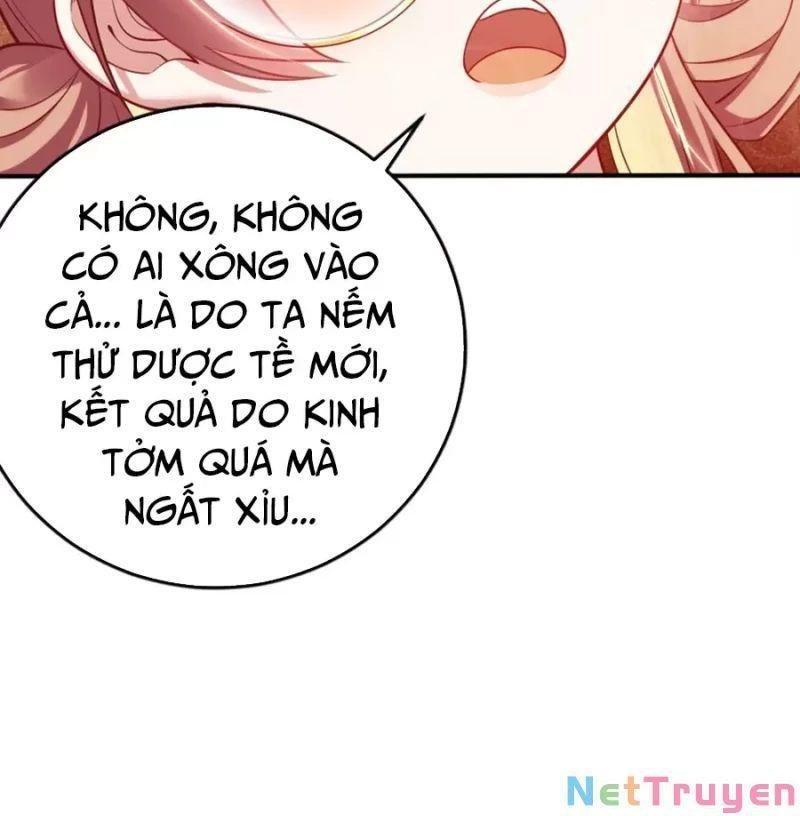 Bị bắt trở thành vô địch Thánh Nữ Chapter 31 - Trang 3