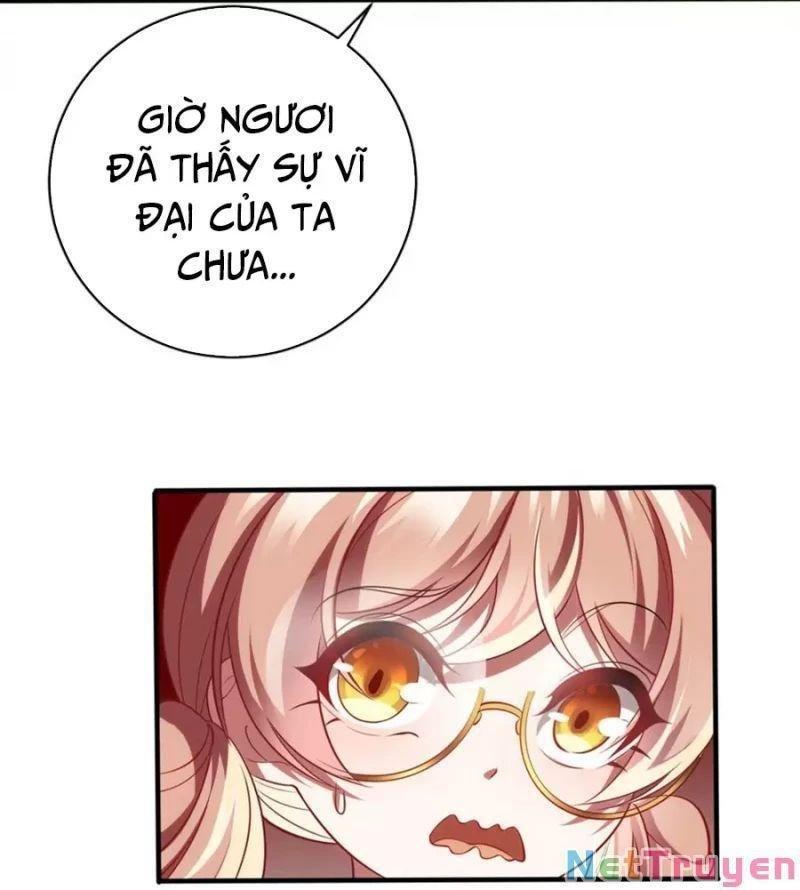 Bị bắt trở thành vô địch Thánh Nữ Chapter 31 - Trang 3