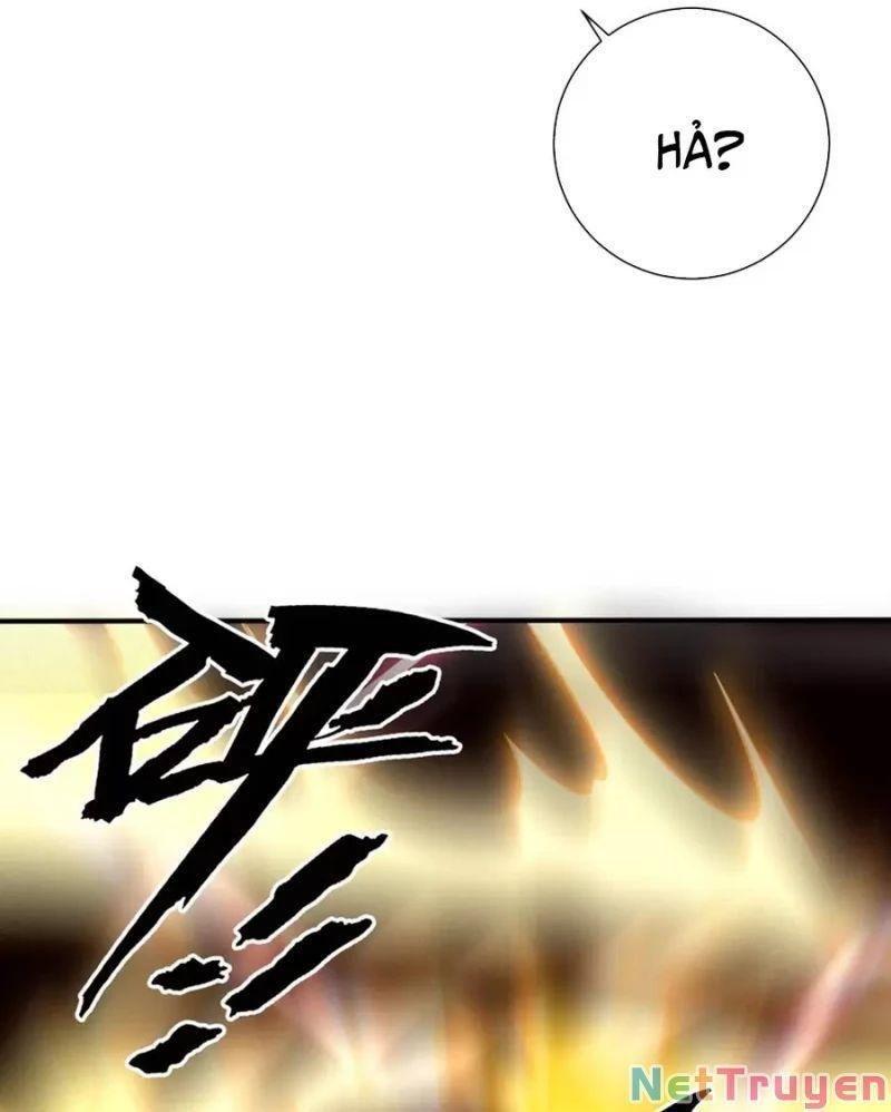 Bị bắt trở thành vô địch Thánh Nữ Chapter 31 - Trang 3