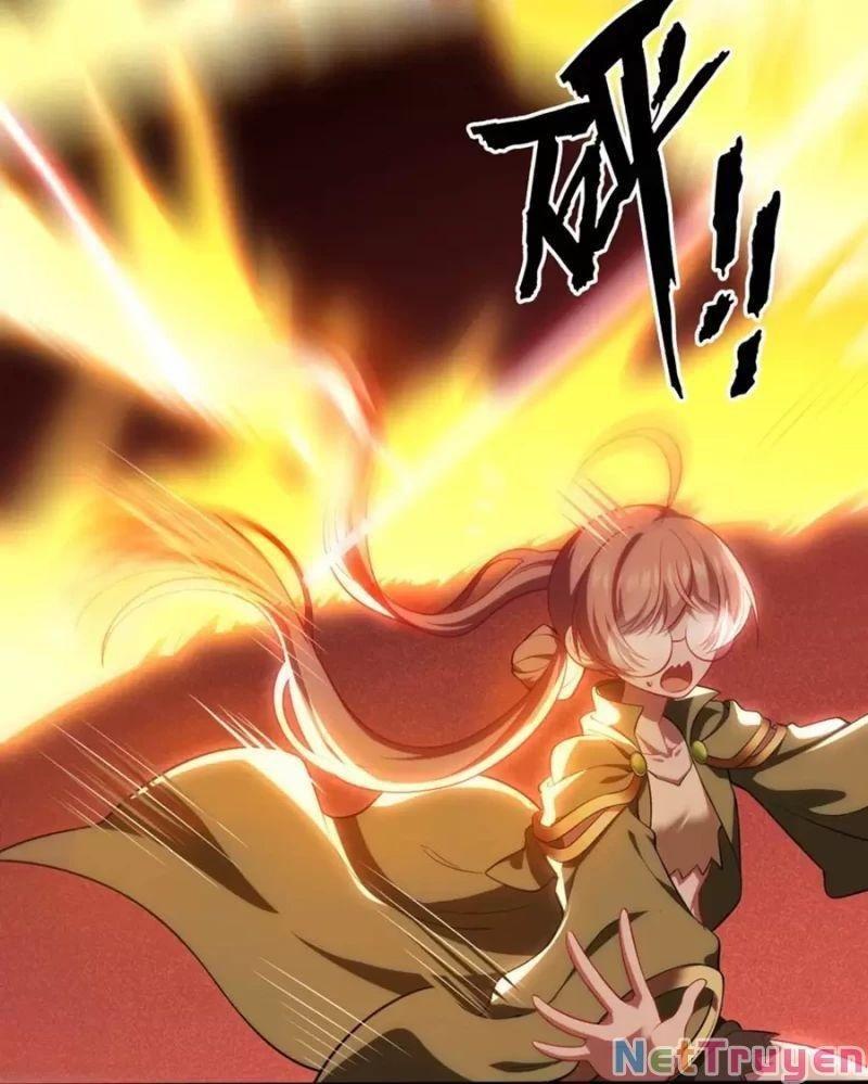 Bị bắt trở thành vô địch Thánh Nữ Chapter 31 - Trang 3