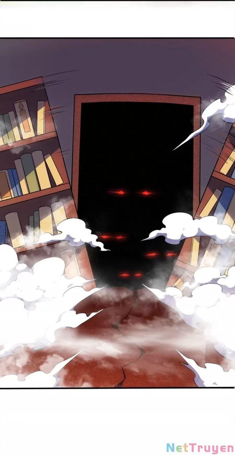 Bị bắt trở thành vô địch Thánh Nữ Chapter 31 - Trang 3