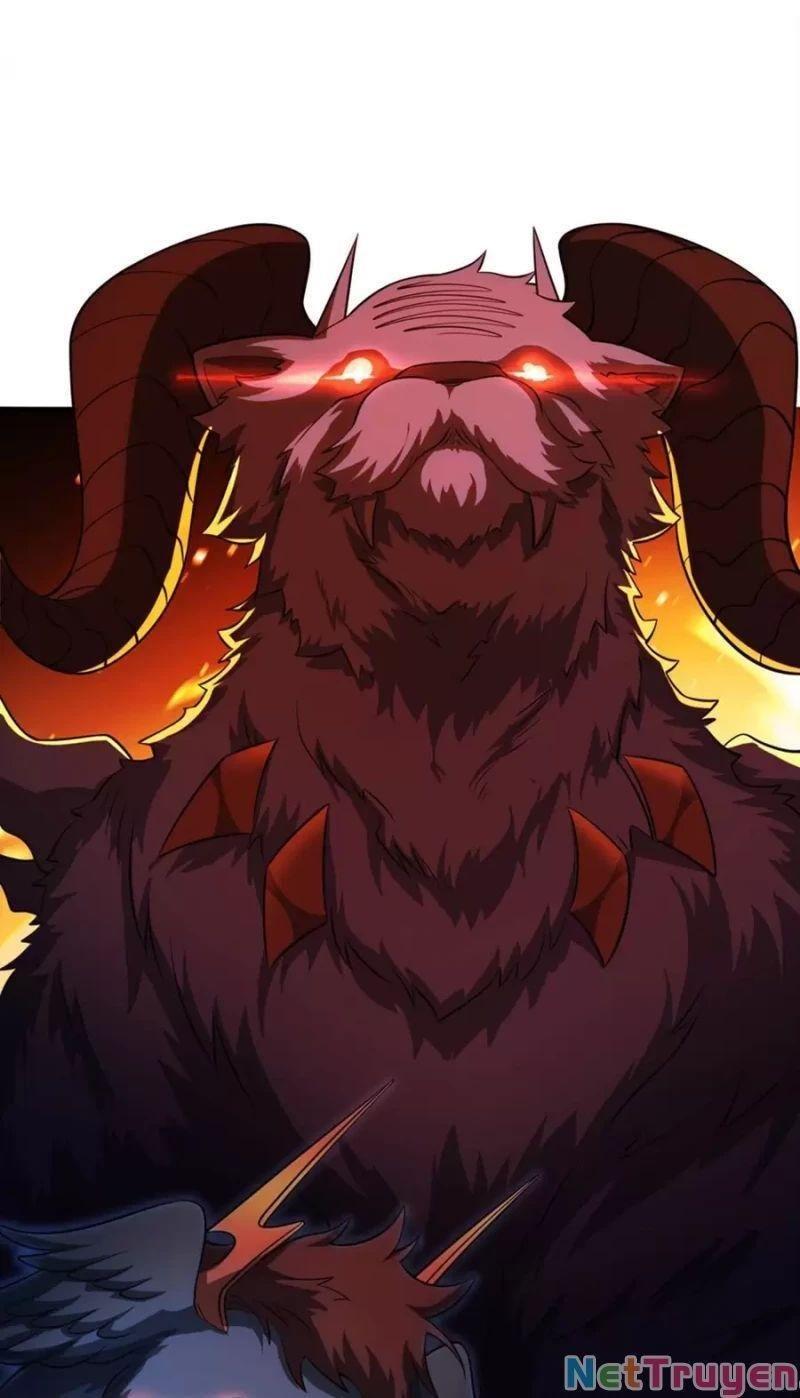 Bị bắt trở thành vô địch Thánh Nữ Chapter 31 - Trang 3