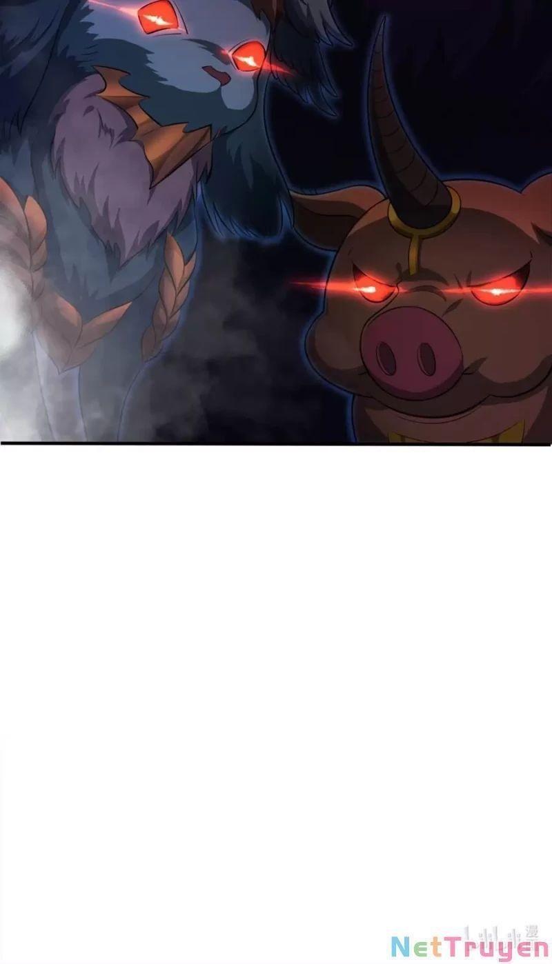 Bị bắt trở thành vô địch Thánh Nữ Chapter 31 - Trang 3