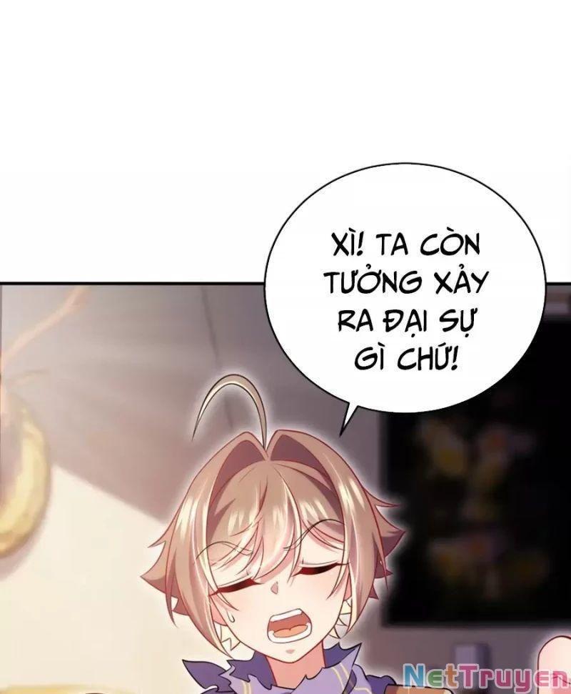 Bị bắt trở thành vô địch Thánh Nữ Chapter 31 - Trang 3