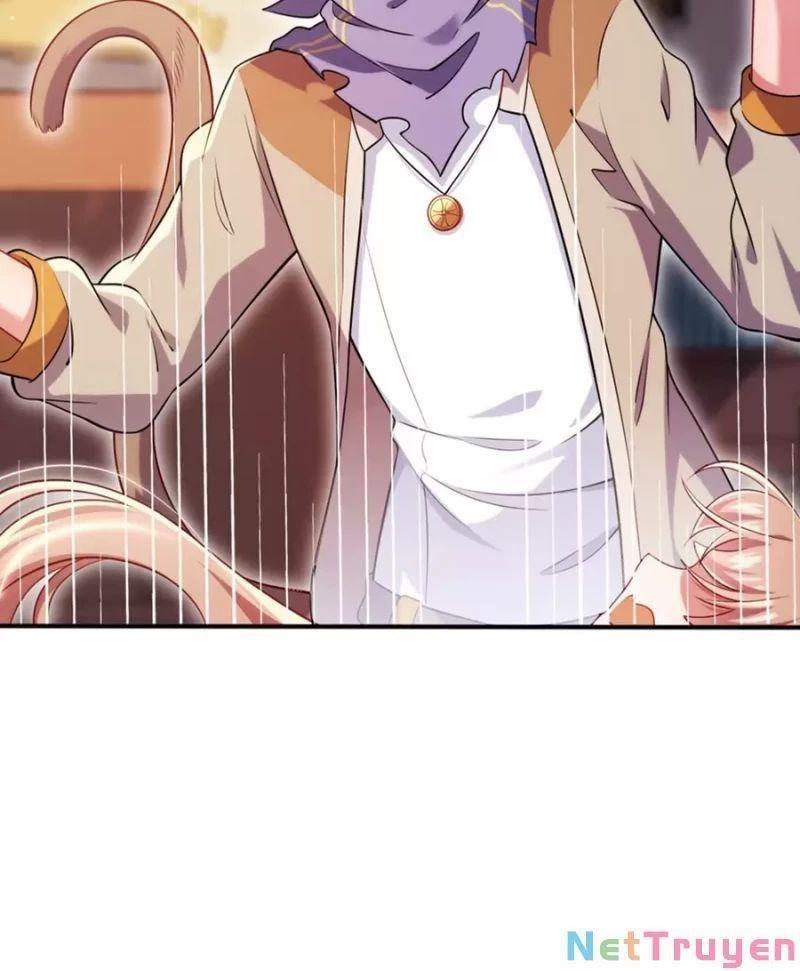 Bị bắt trở thành vô địch Thánh Nữ Chapter 31 - Trang 3