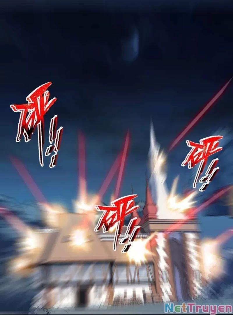 Bị bắt trở thành vô địch Thánh Nữ Chapter 32 - Trang 3