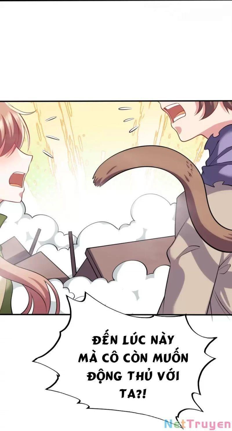 Bị bắt trở thành vô địch Thánh Nữ Chapter 32 - Trang 3