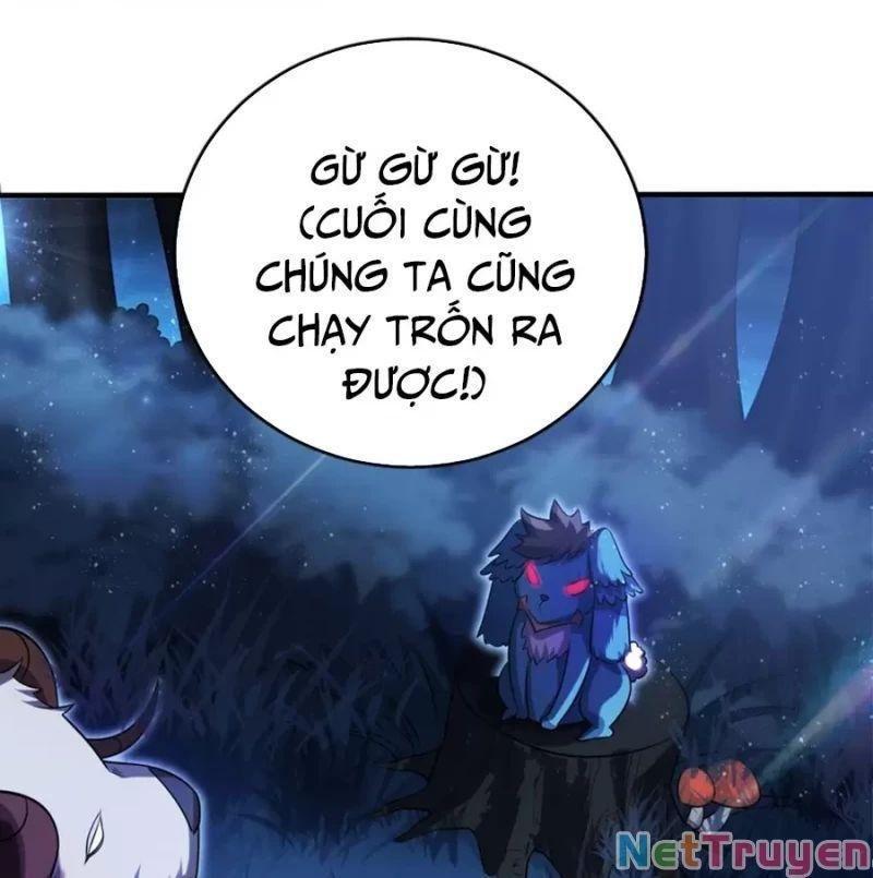 Bị bắt trở thành vô địch Thánh Nữ Chapter 32 - Trang 3