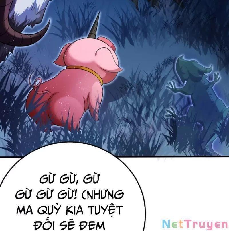 Bị bắt trở thành vô địch Thánh Nữ Chapter 32 - Trang 3