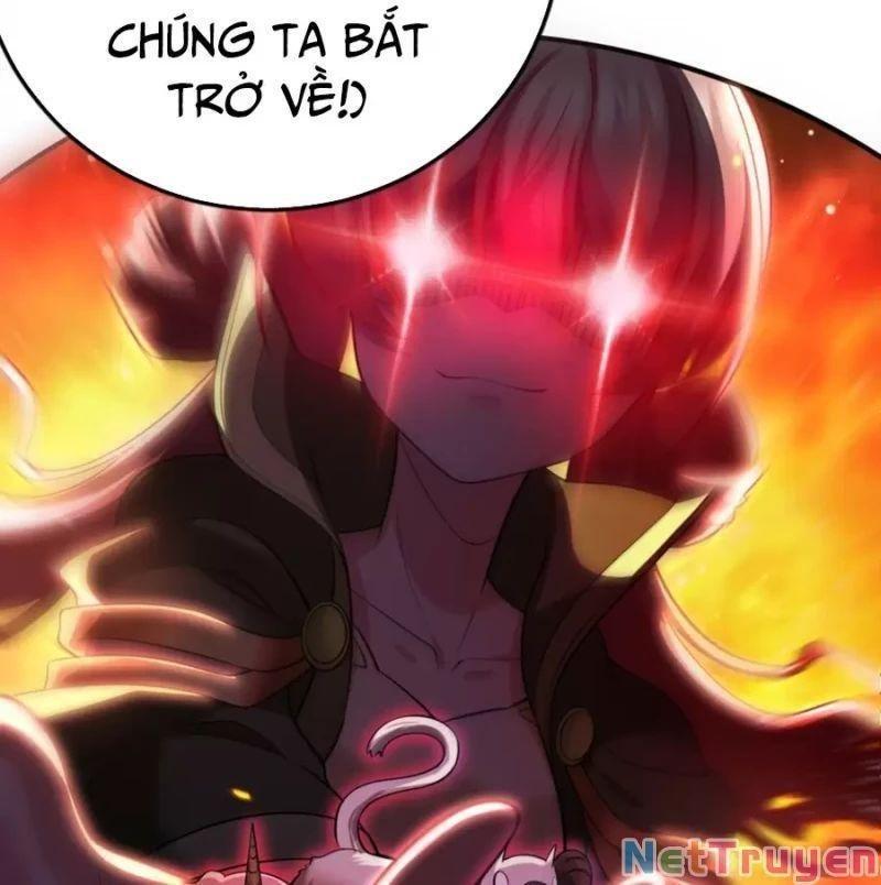 Bị bắt trở thành vô địch Thánh Nữ Chapter 32 - Trang 3