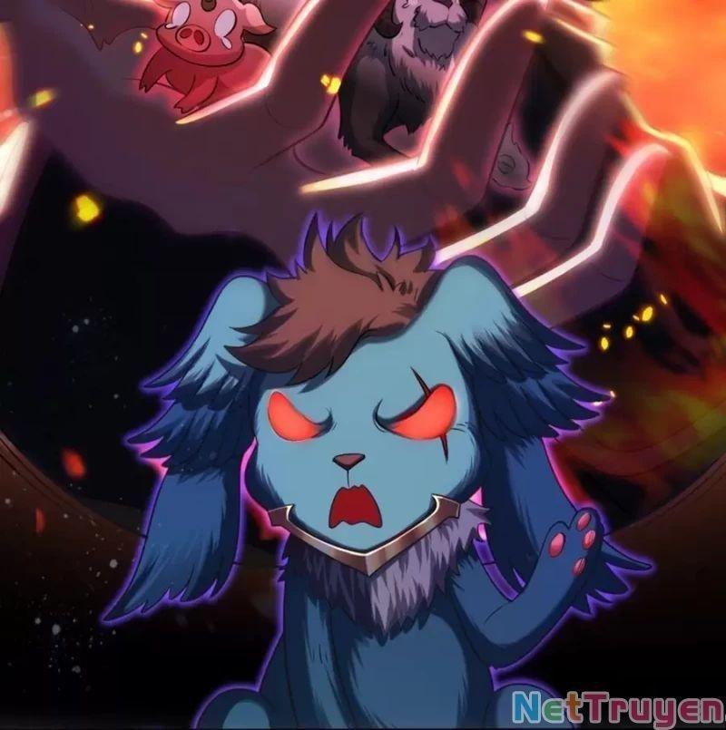 Bị bắt trở thành vô địch Thánh Nữ Chapter 32 - Trang 3