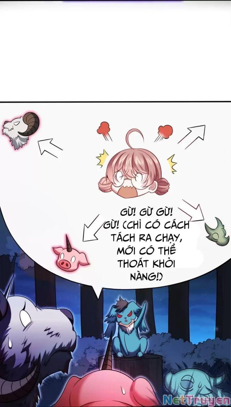 Bị bắt trở thành vô địch Thánh Nữ Chapter 32 - Trang 3