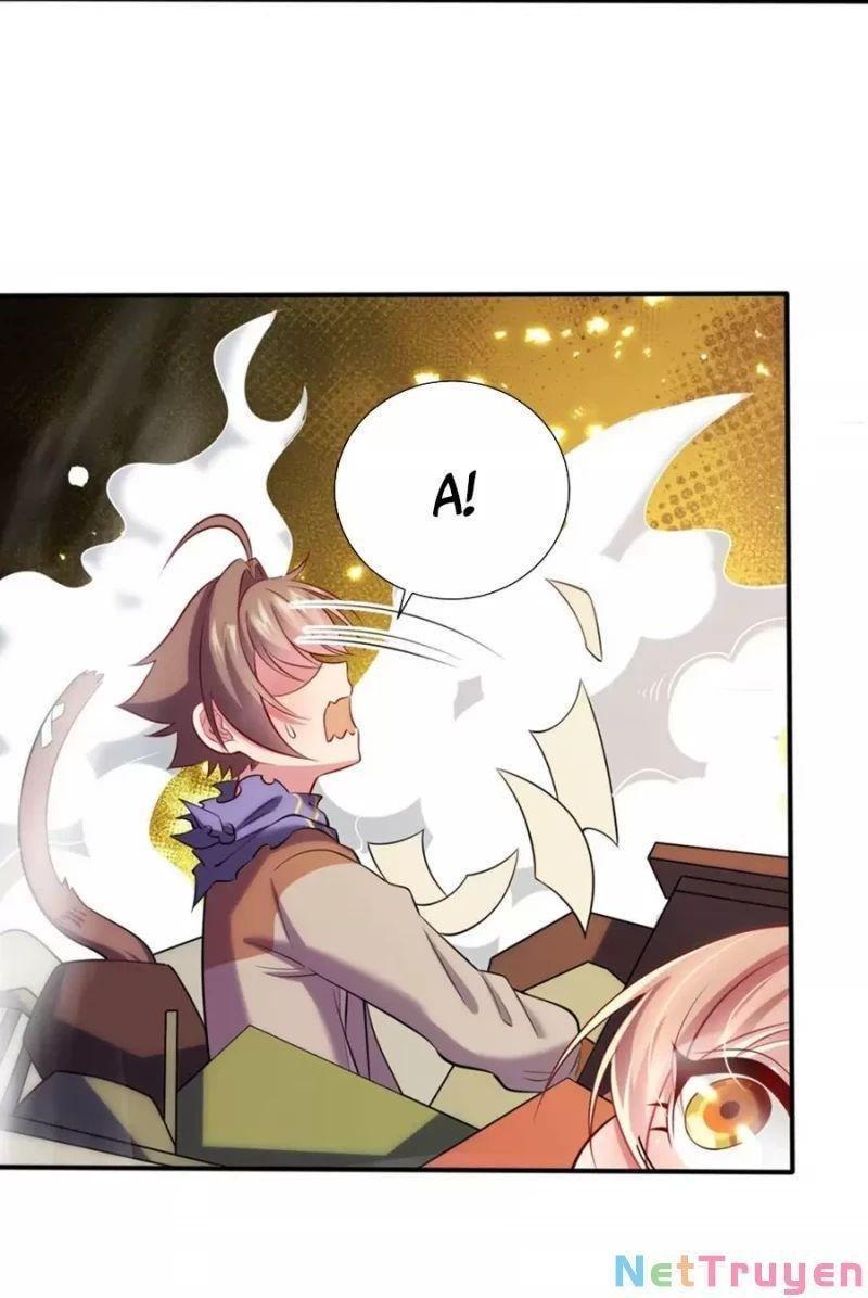 Bị bắt trở thành vô địch Thánh Nữ Chapter 32 - Trang 3