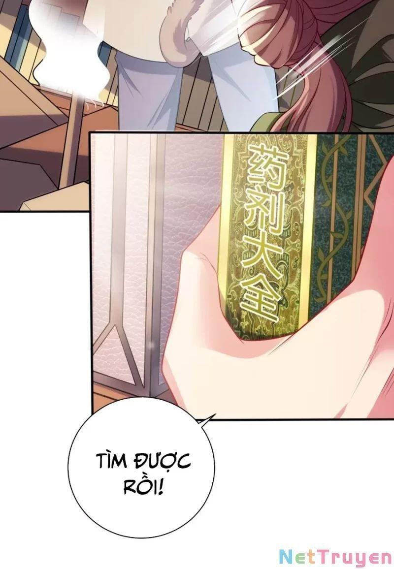 Bị bắt trở thành vô địch Thánh Nữ Chapter 32 - Trang 3