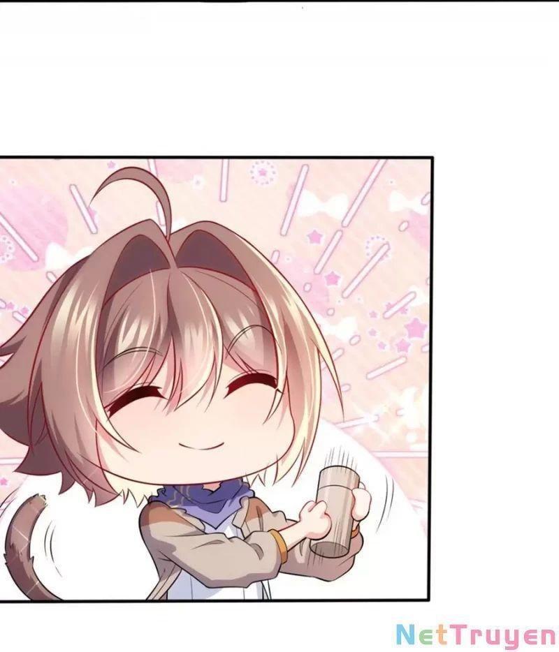 Bị bắt trở thành vô địch Thánh Nữ Chapter 32 - Trang 3